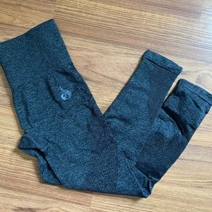 Ryderwear Seamless Leggings